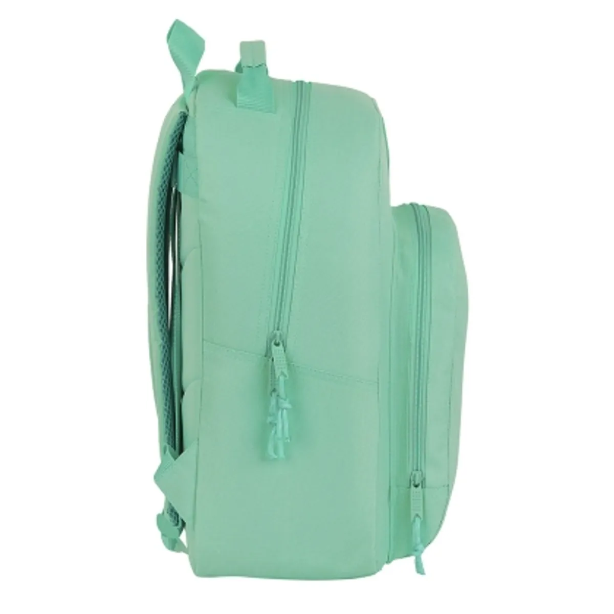 Раница SAFTA® BLACKFIT8 Turquoise — снимка 2