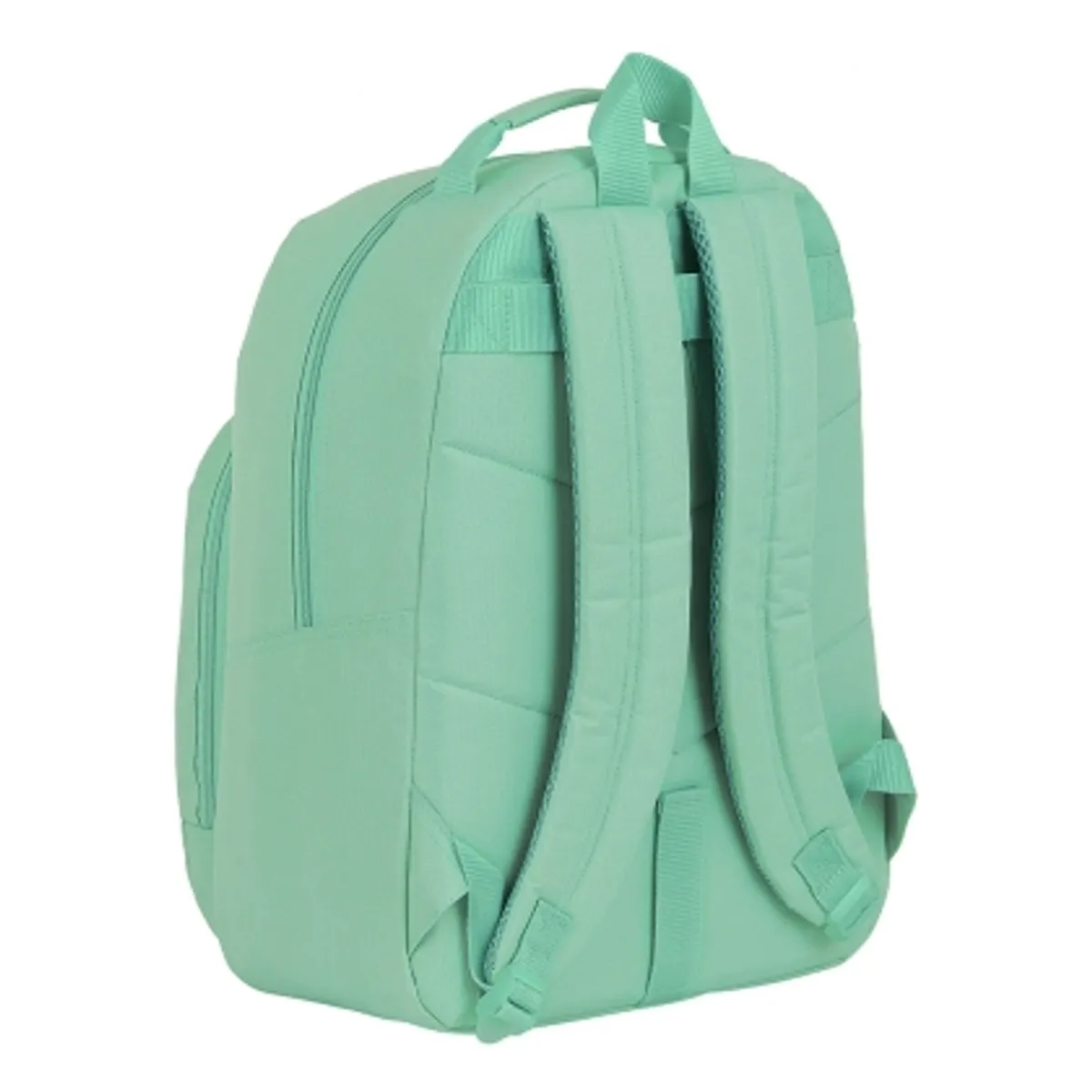 Раница SAFTA® BLACKFIT8 Turquoise — снимка 3