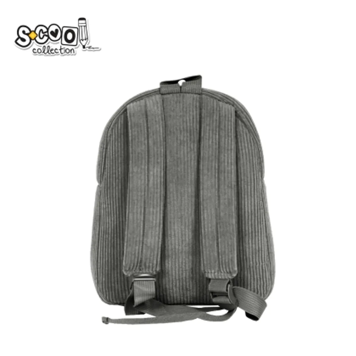 Детска раница SCOOL® BABY ANIMALS "DINO" — снимка 2