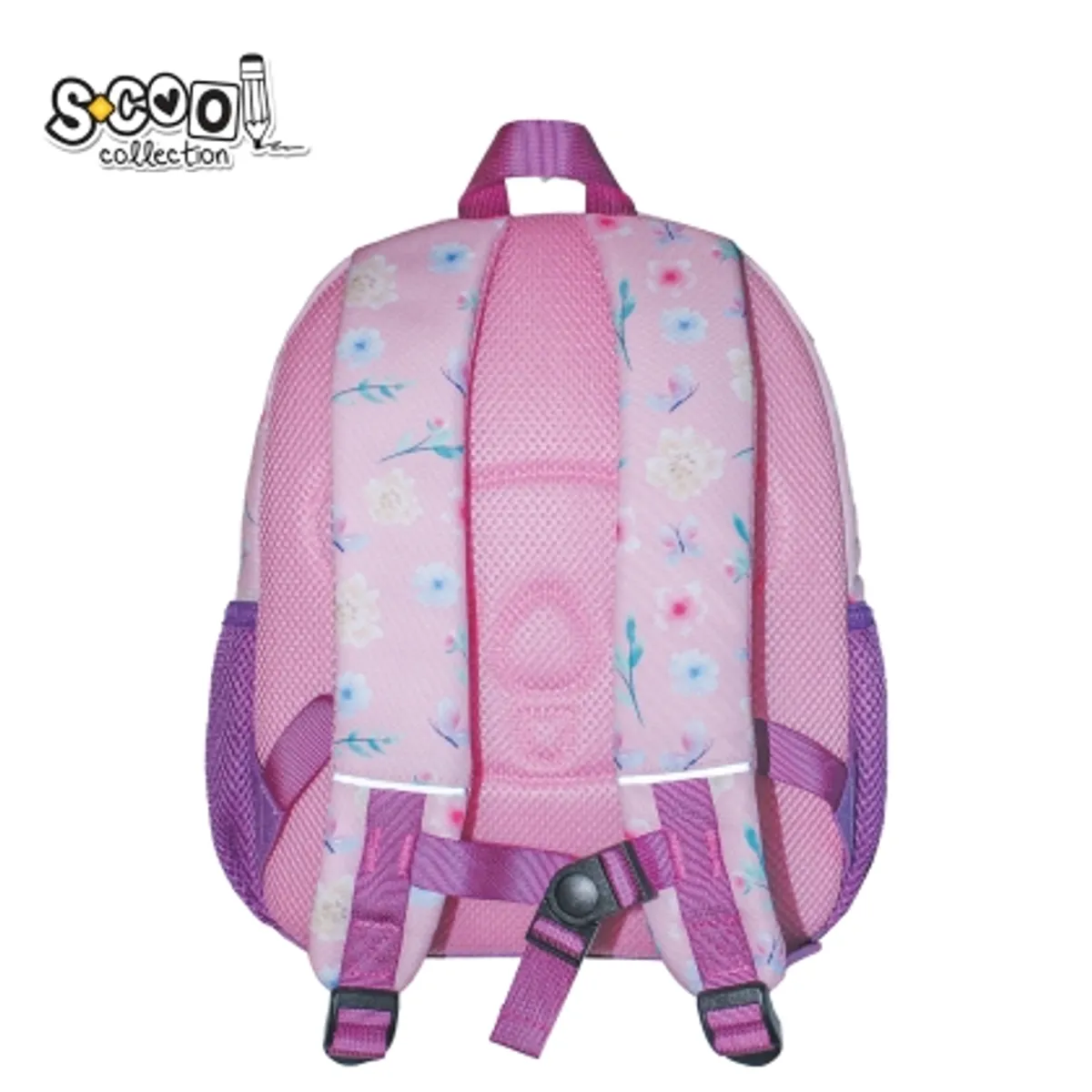 Детска раница SCOOL® CAT — снимка 2