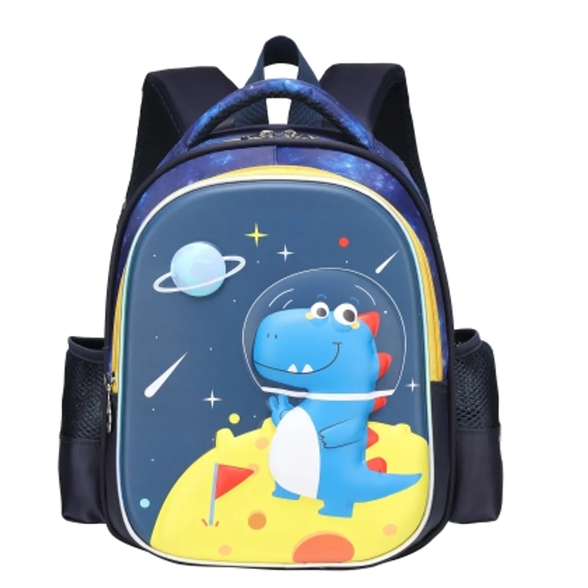 Детска раница S-COOL® 3D DINO
