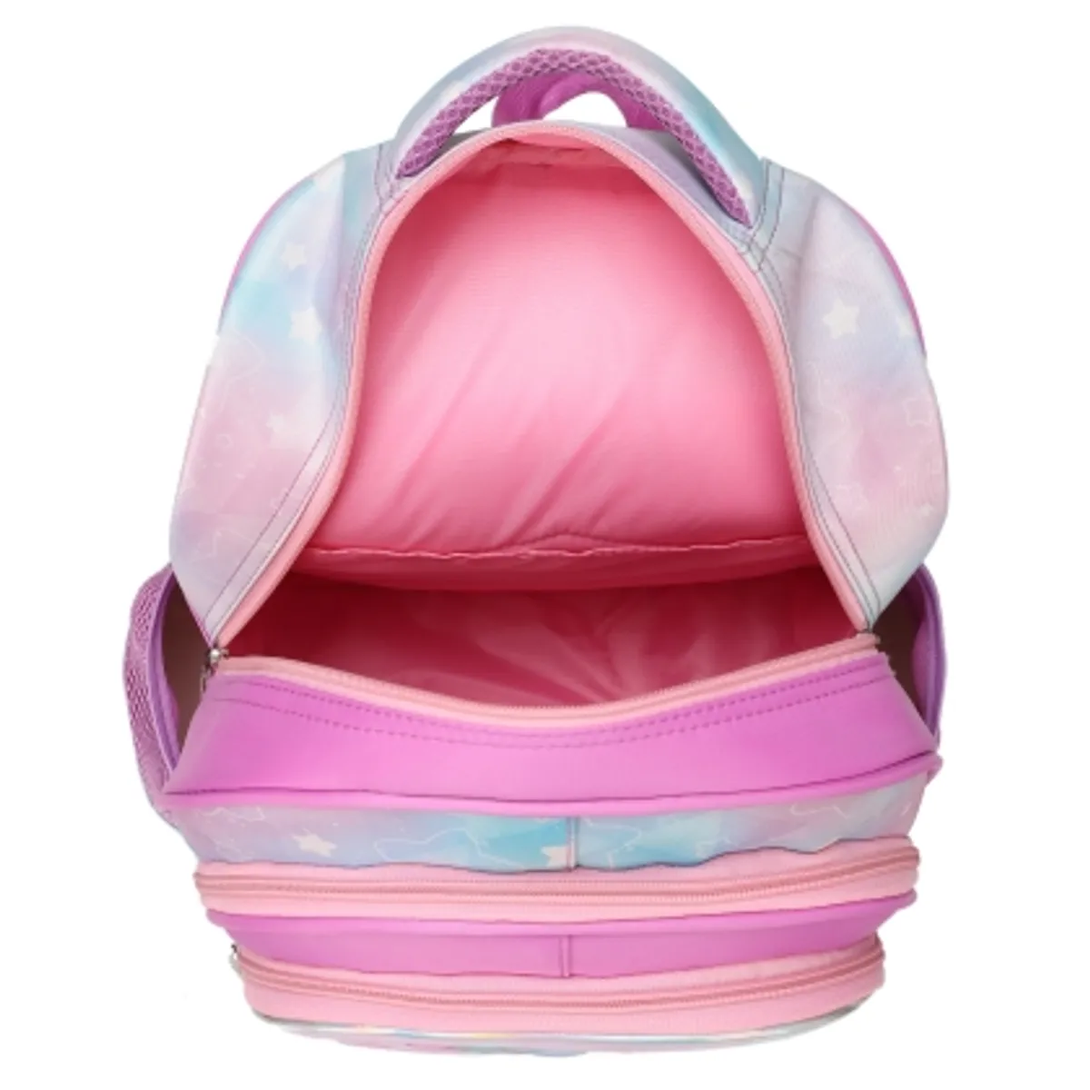 Детска раница SCOOL® 3D EVA — снимка 4