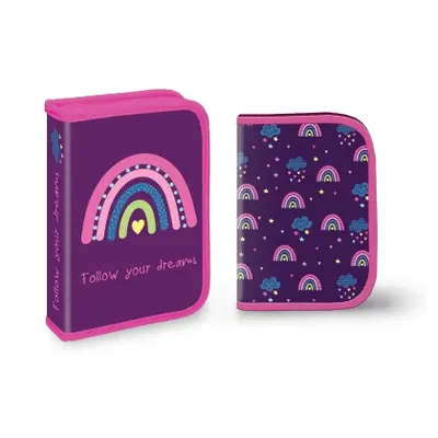Корица на „Несесер с 1 цип SCOOL® YOUR DREAMS 32 части"