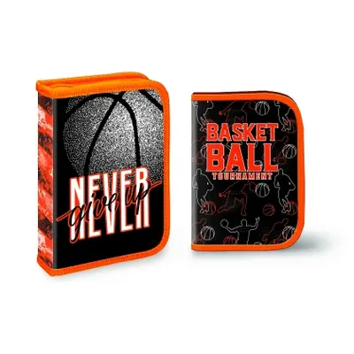 Корица на „Несесер с 1 цип SCOOL® NEVER GIVE UP 32 части"