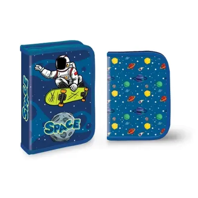 Корица на „Несесер с 1 цип S-COOL SPACE, 32 части"
