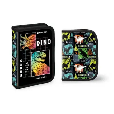 Корица на „Несесер с 1 цип S-COOL DINO, 32 части"