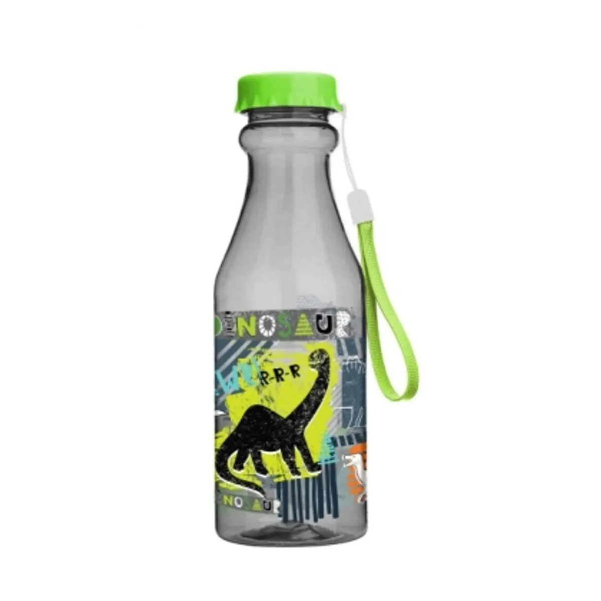Бутилка за вода SCOOL® DINO, 500ml