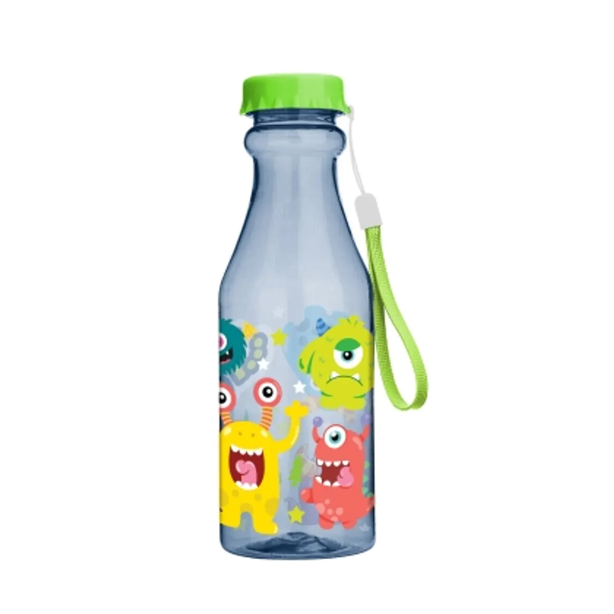 Бутилка за вода SCOOL® SCARY, 500ml
