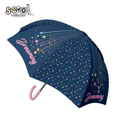 Корица на „Чадър S-COOL DREAMING"