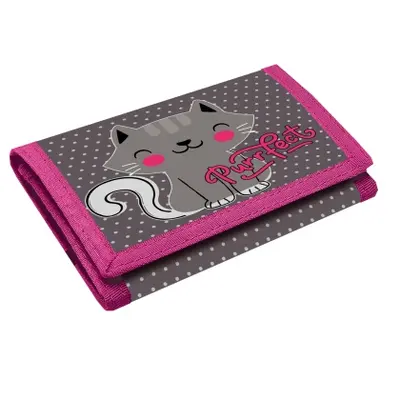 Корица на „Портмоне S-COOL® KITTY"