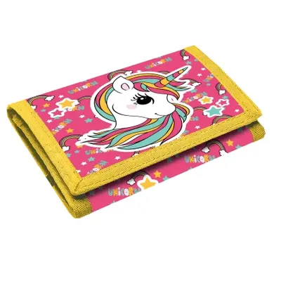 Корица на „Портмоне S-COOL® UNICORN"