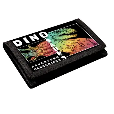 Корица на „Портмоне S-COOL® DINO"