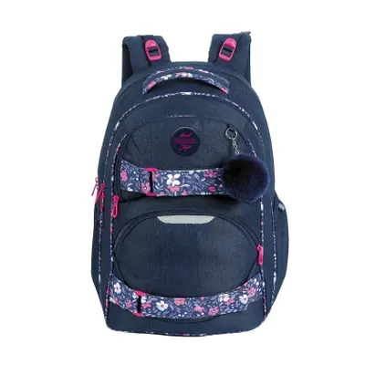 Корица на „Анатомична раница SCOOL® URBAN PREMIUM“