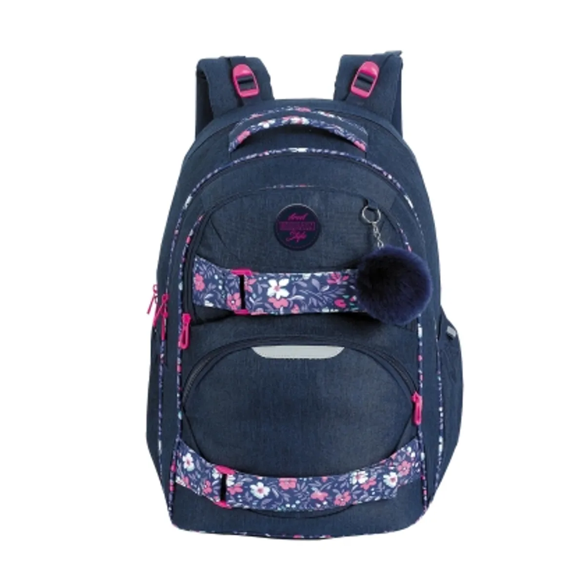 Анатомична раница SCOOL® URBAN PREMIUM, снимка 1