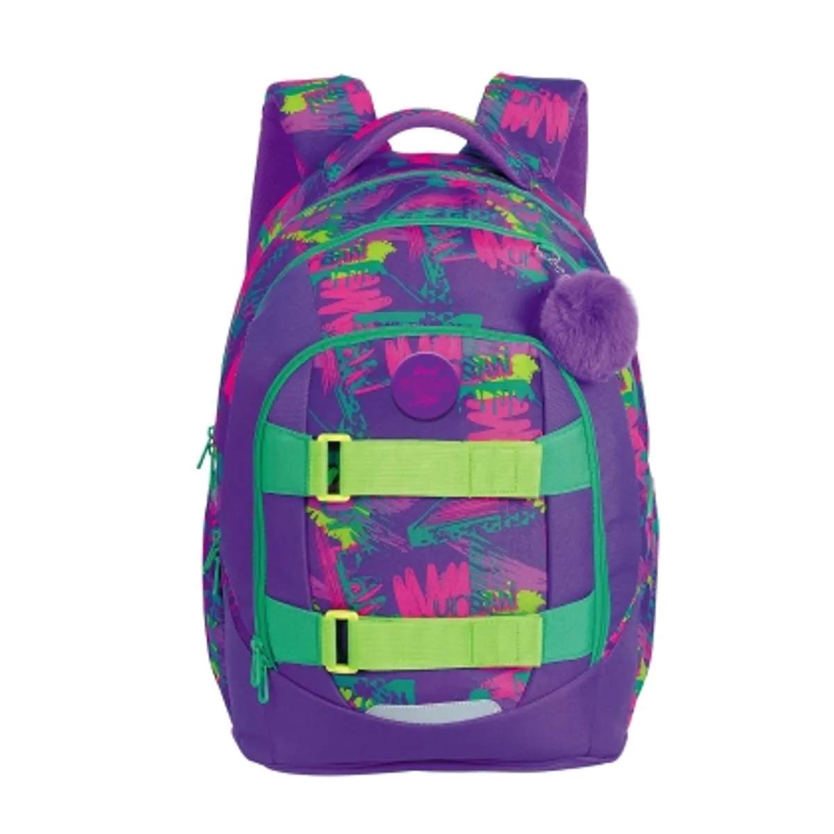 Анатомична раница SCOOL® URBAN, снимка 1