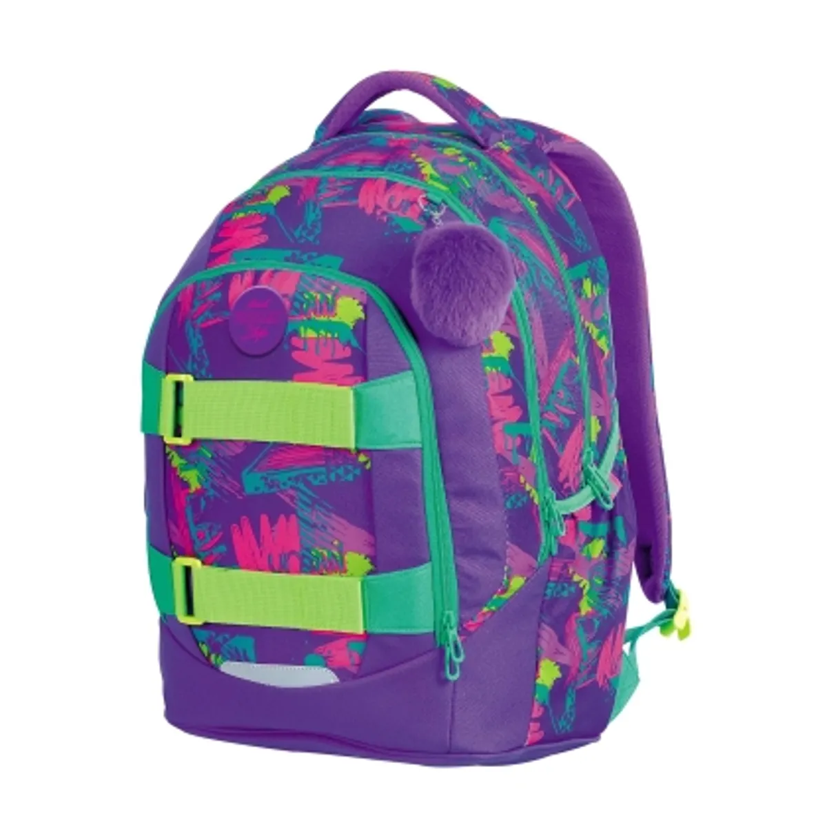Анатомична раница SCOOL® URBAN, снимка 3