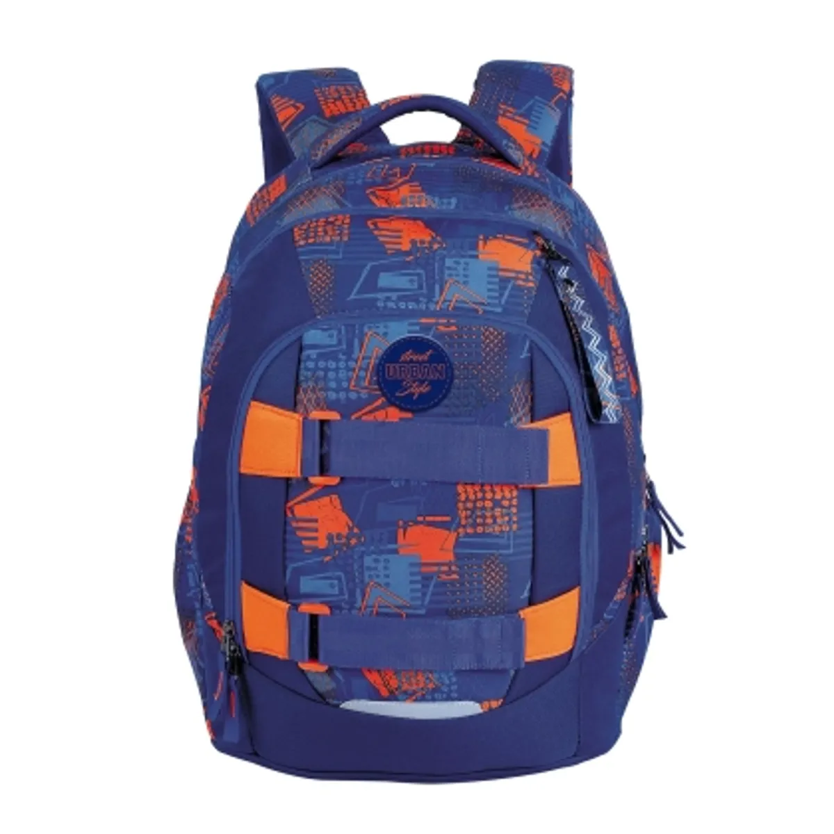 Анатомична раница SCOOL® URBAN, снимка 1