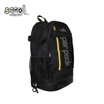 Корица на „Анатомична раница SCOOL® SUPERPACK“
