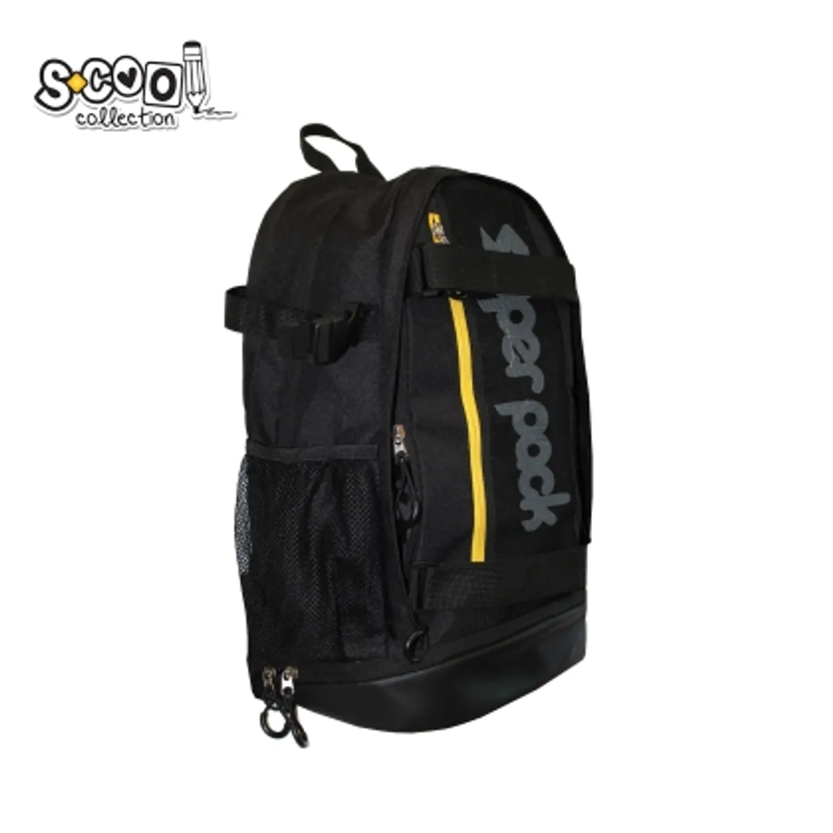 Анатомична раница SCOOL® SUPERPACK, снимка 1