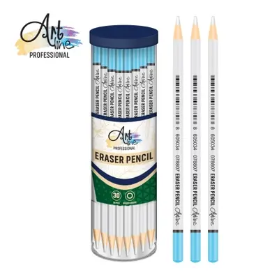 Корица на „Гума под формата на молив SCOOL® Artline“