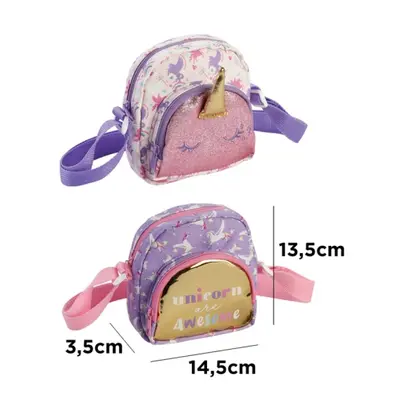 Корица на „Детска чанта MP FANTASY BAG "UNICORN""