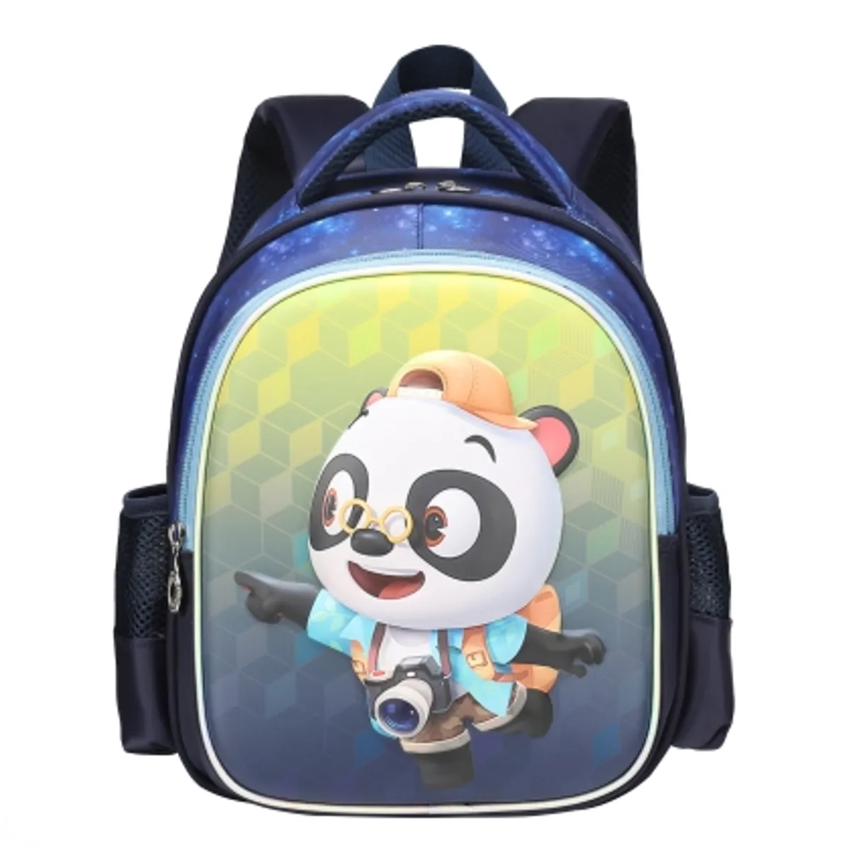 Детска раница S-COOL® 3D PANDA