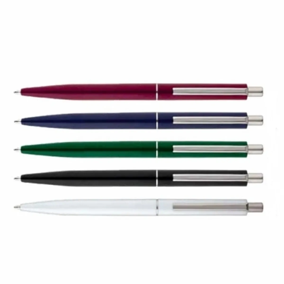 Химикалка Luxor® CRUX, 1 mm, Classic, снимка 2