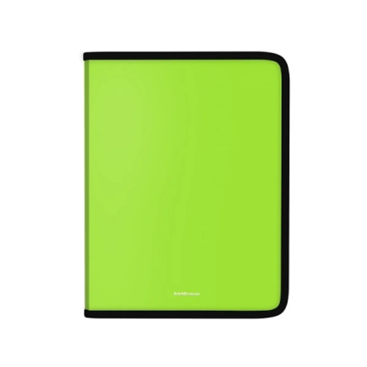Папка с цип ErichKrause® Matt Neon A4+, снимка 3