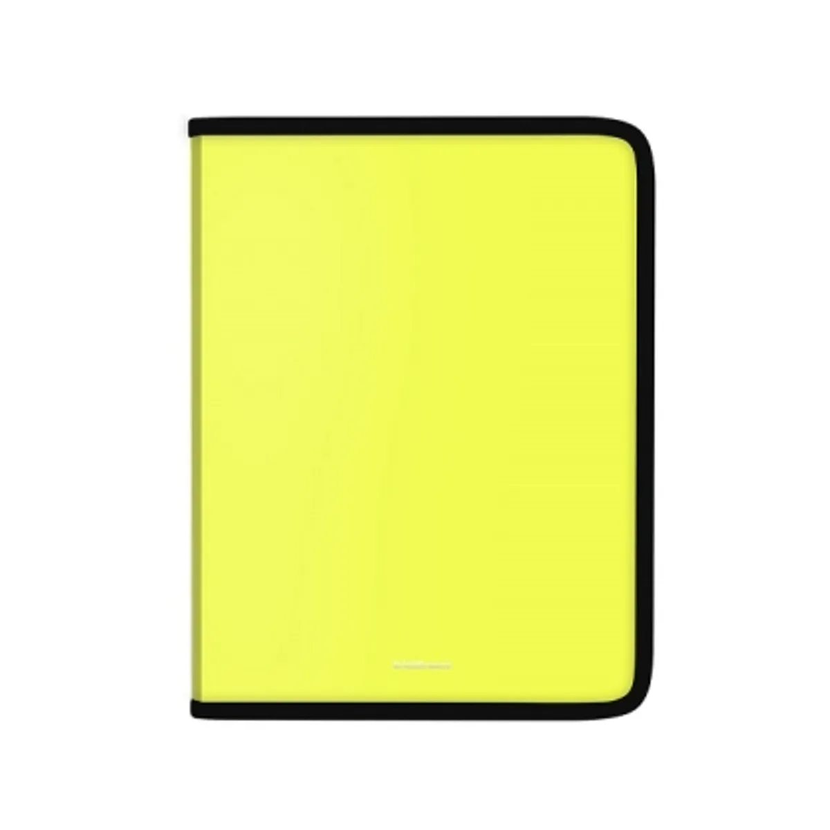 Папка с цип ErichKrause® Matt Neon A4+, снимка 5