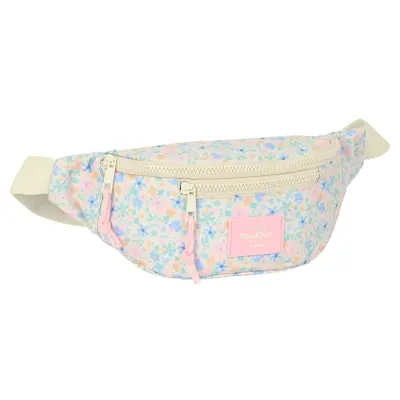 Корица на „Чанта за кръста SAFTA® Blackfit8 “Blossom”"