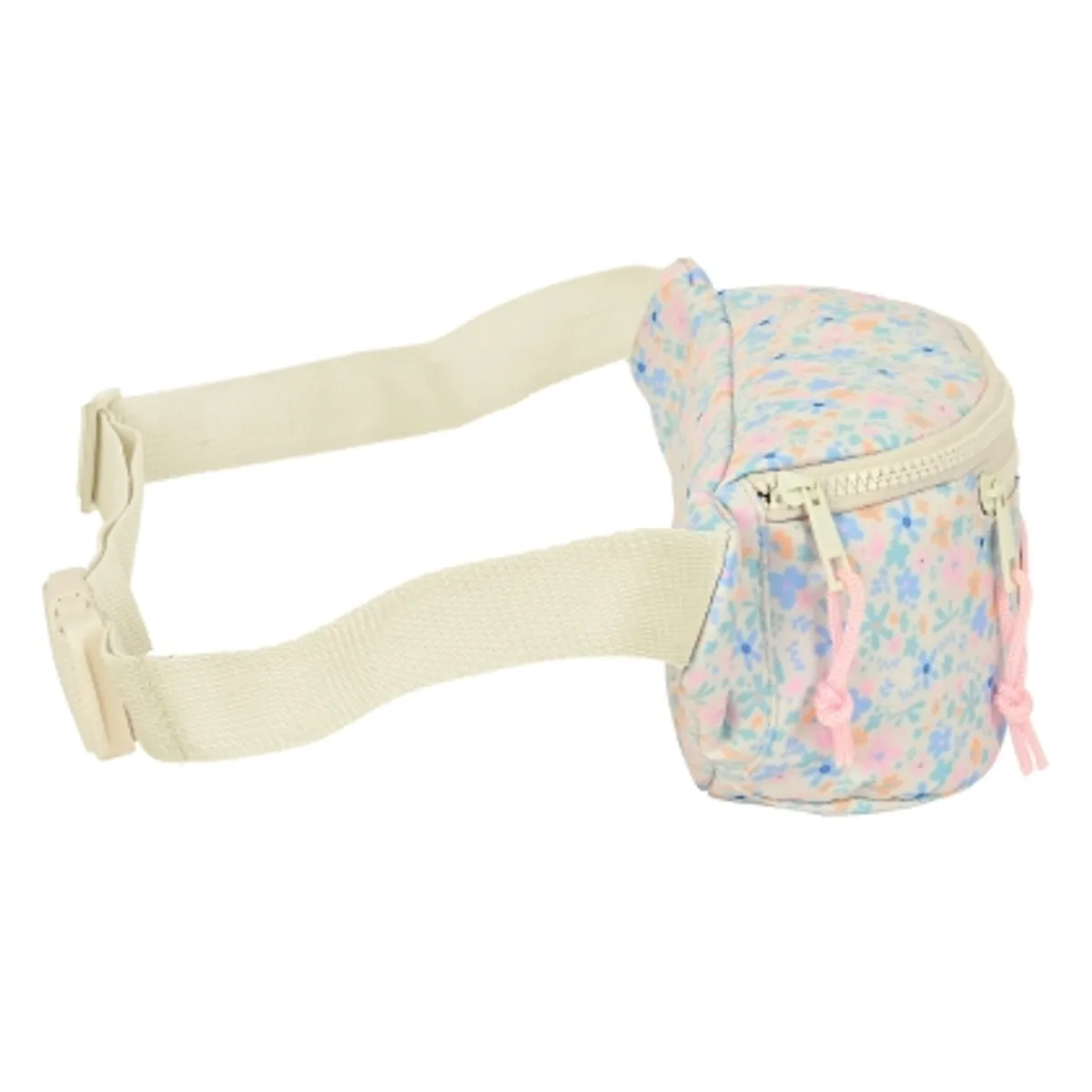 Чанта за кръста SAFTA® Blackfit8 “Blossom” — снимка 2