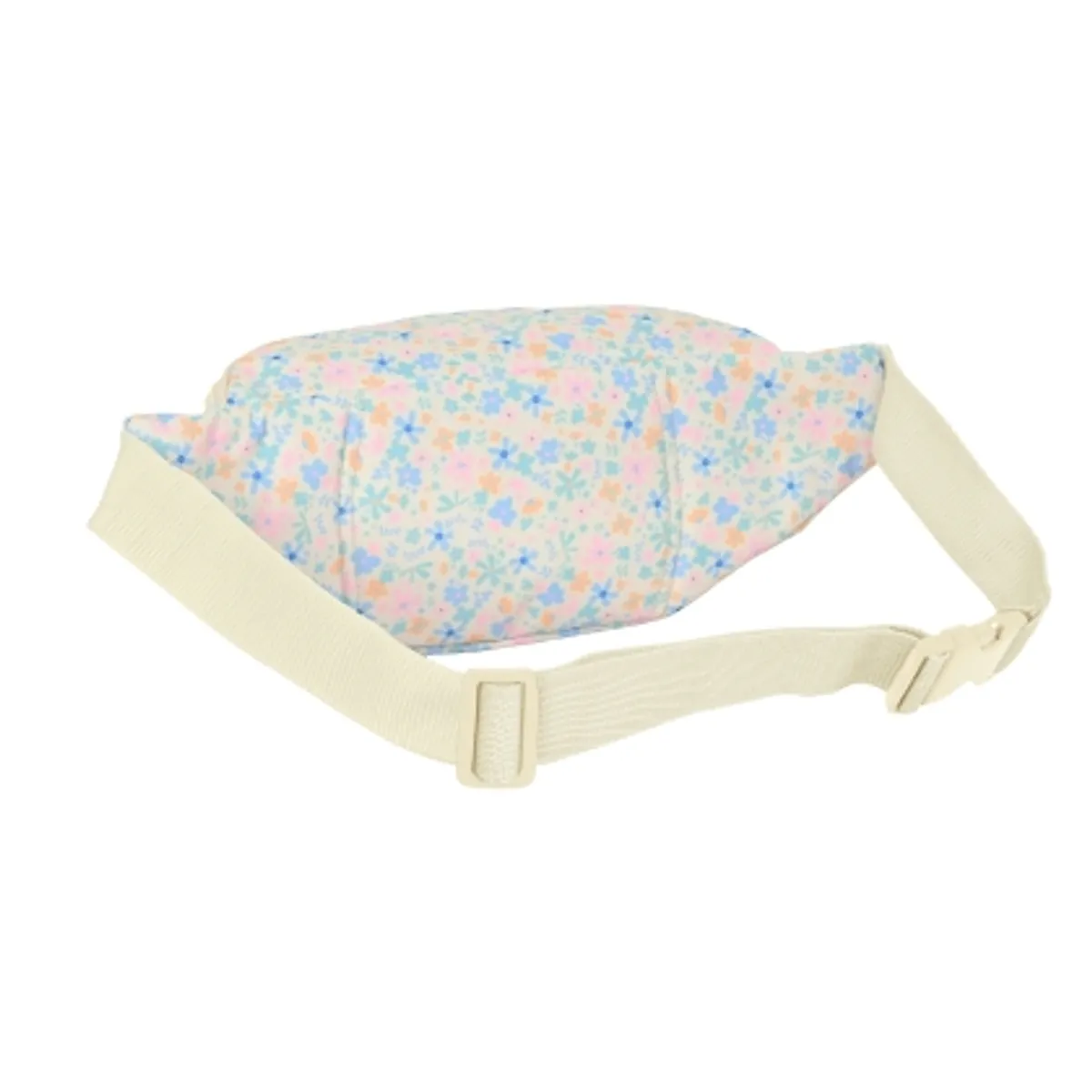 Чанта за кръста SAFTA® Blackfit8 “Blossom” — снимка 3