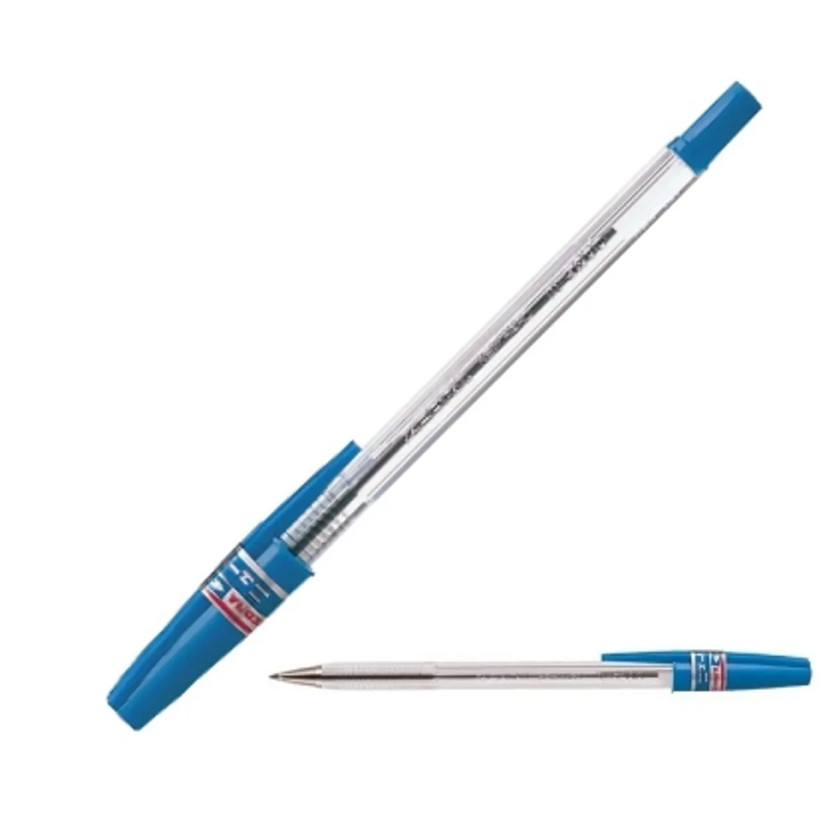 Химикалка ZEBRA N-5200 Fine, 0.7mm, снимка 1