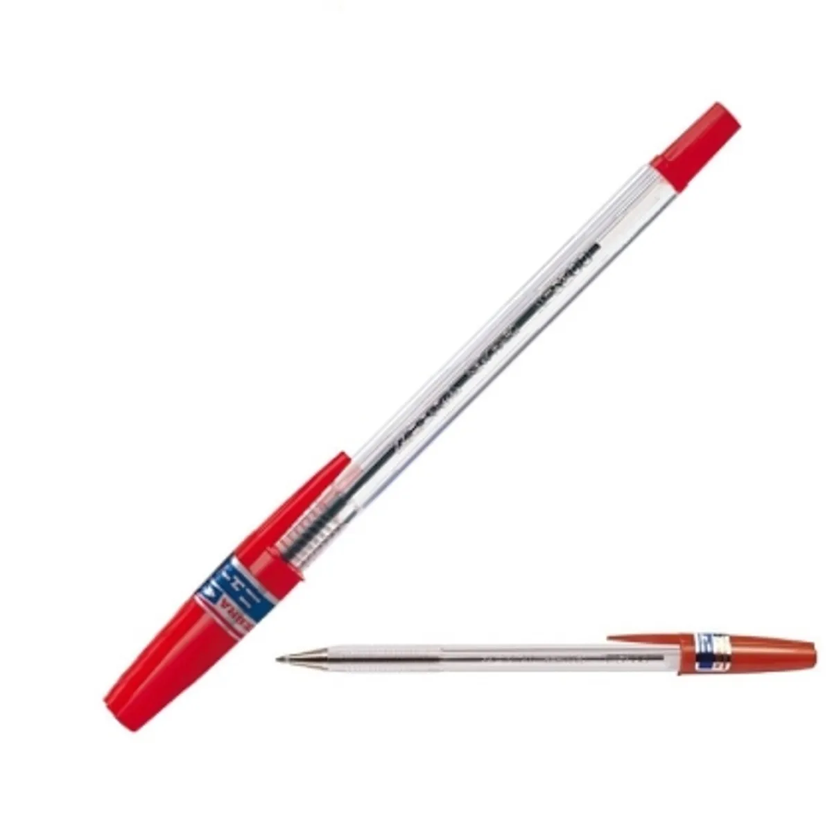 Химикалка ZEBRA N-5200 Fine, 0.7mm, снимка 2