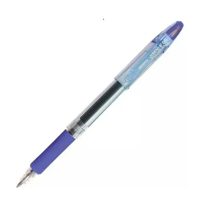 Корица на „Химикалка Zebra® Jimnie Gel Rollerball Stick Pen - 0,7 mm"