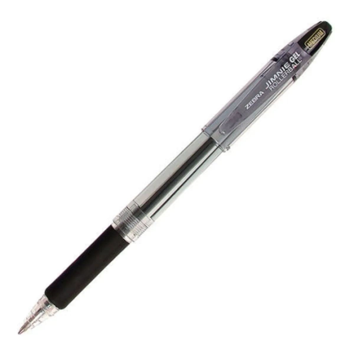 Химикалка Zebra® Jimnie Gel Rollerball Stick Pen - 0,7 mm — снимка 2