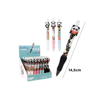 Корица на „Изтриваема химикалка MP Fantasy, 0.5 mm - PE187-04"