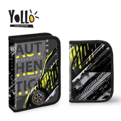 Корица на „Несесер с 1 цип YoLLo AUTHENTIC, 30 части"
