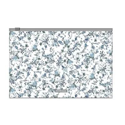 Корица на „Папка с цип ErichKrause® Frozen Beauty А4"