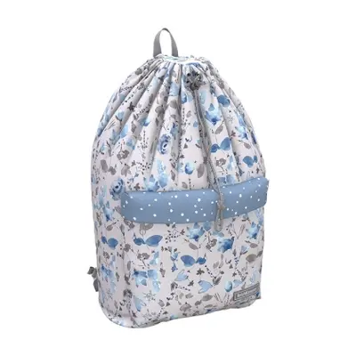 Корица на „Раница Erich Krause EasyLine® Frozen Beauty, с шнур,16L"