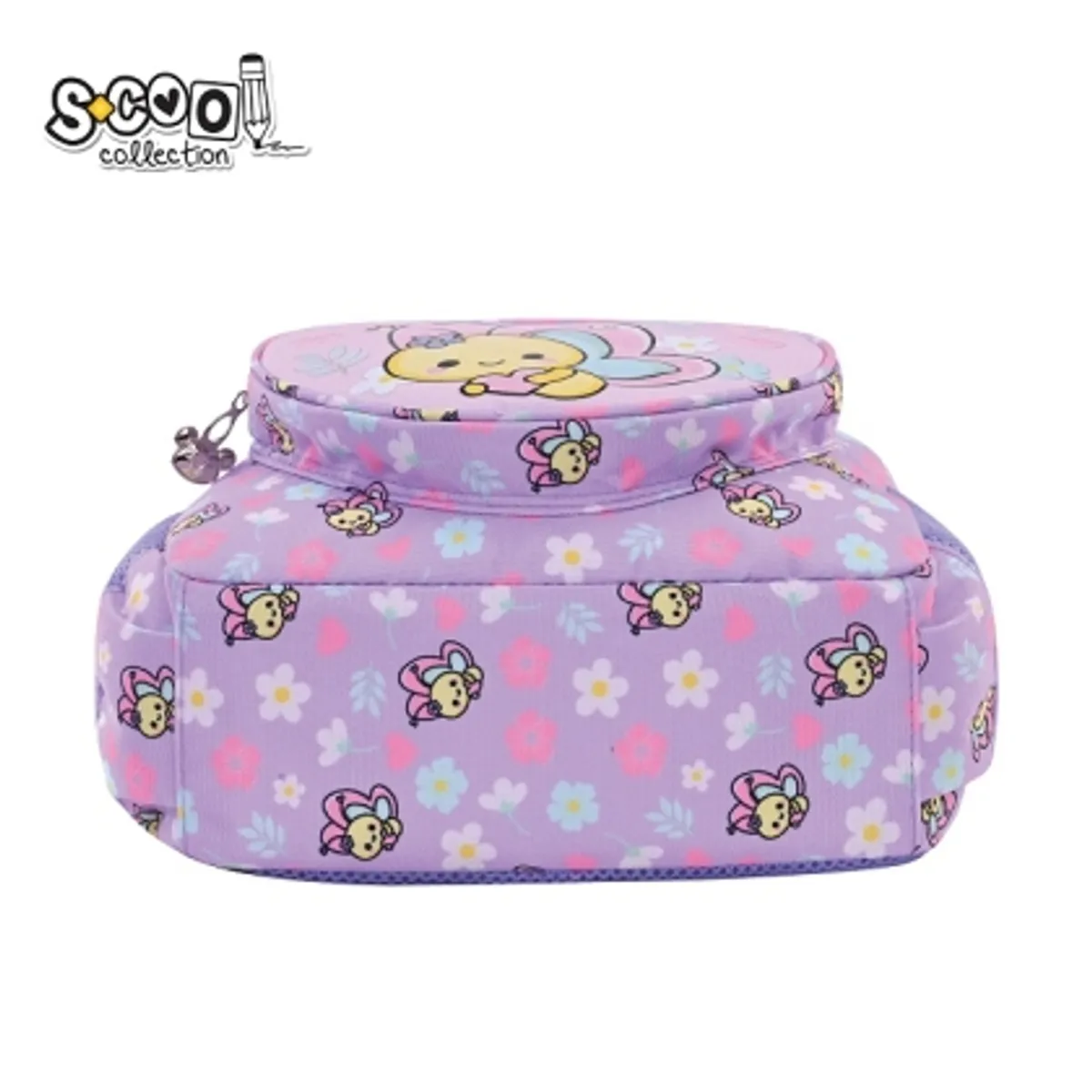 Детска раница SCOOL® BABY BUTTERFLY — снимка 4