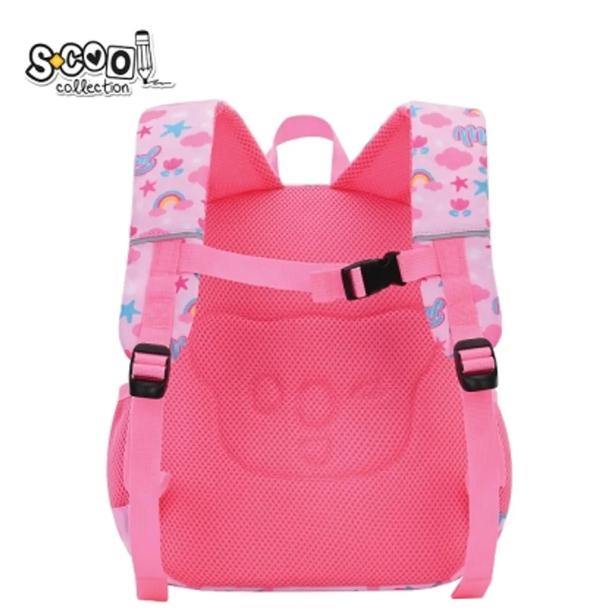 Детска раница SCOOL® BABY UNICORN — снимка 2
