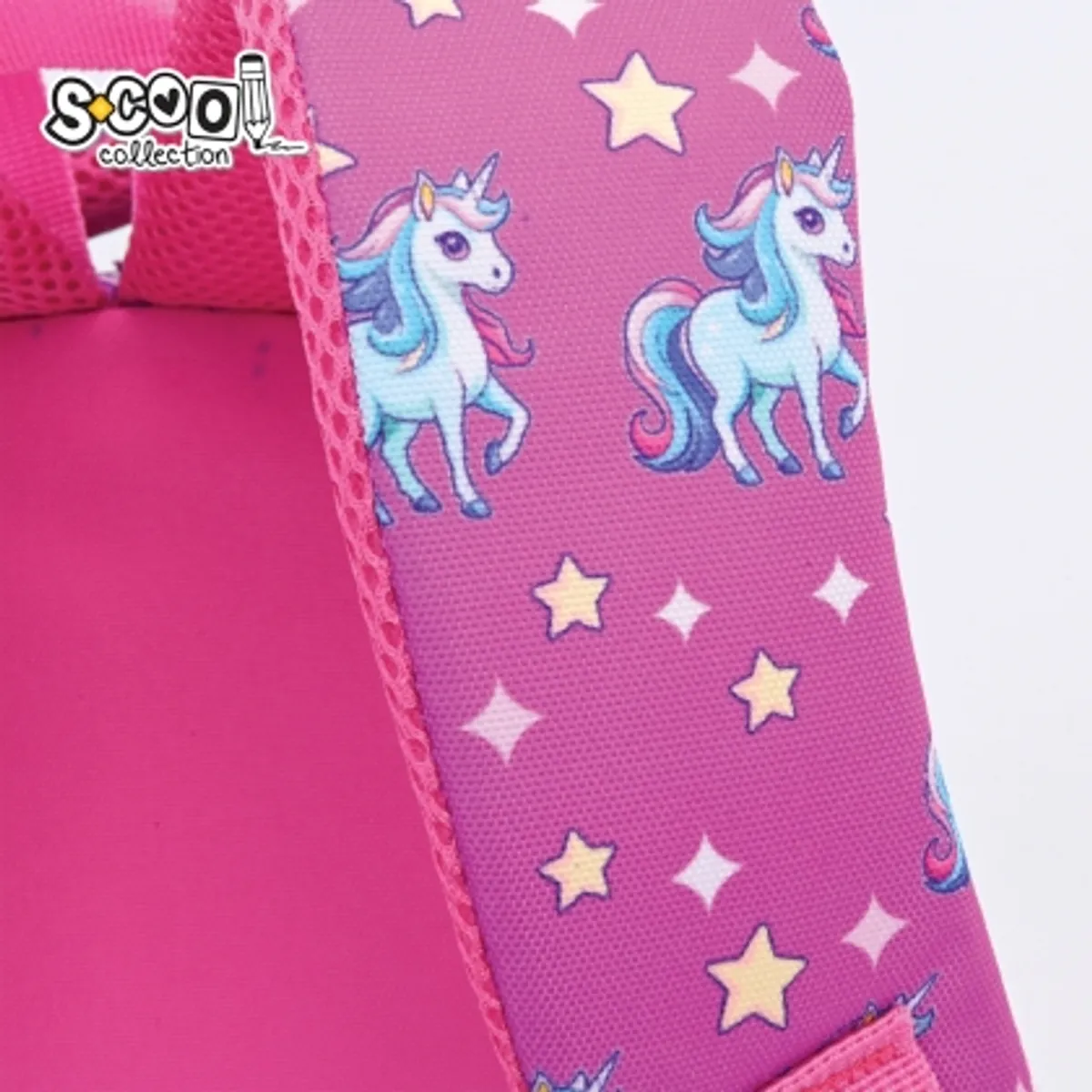 Детска раница SCOOL® UNICORN, снимка 2