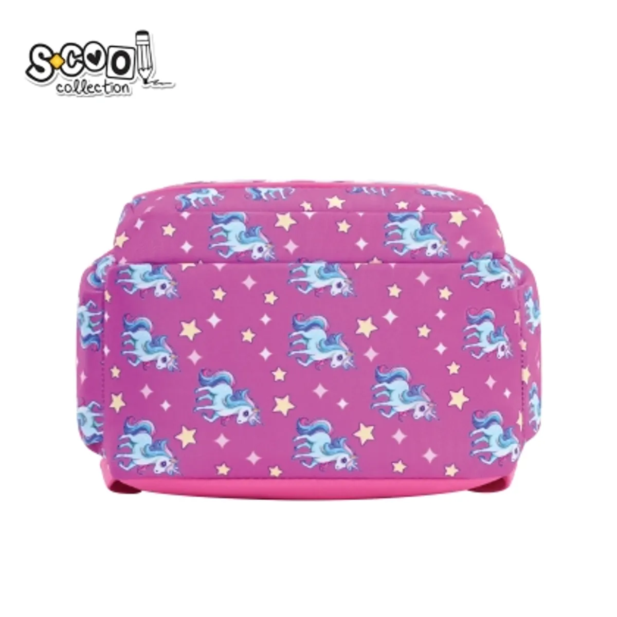 Детска раница SCOOL® UNICORN, снимка 3