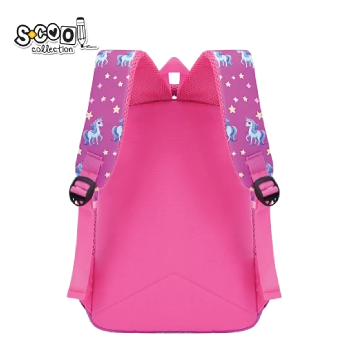Детска раница SCOOL® UNICORN, снимка 6