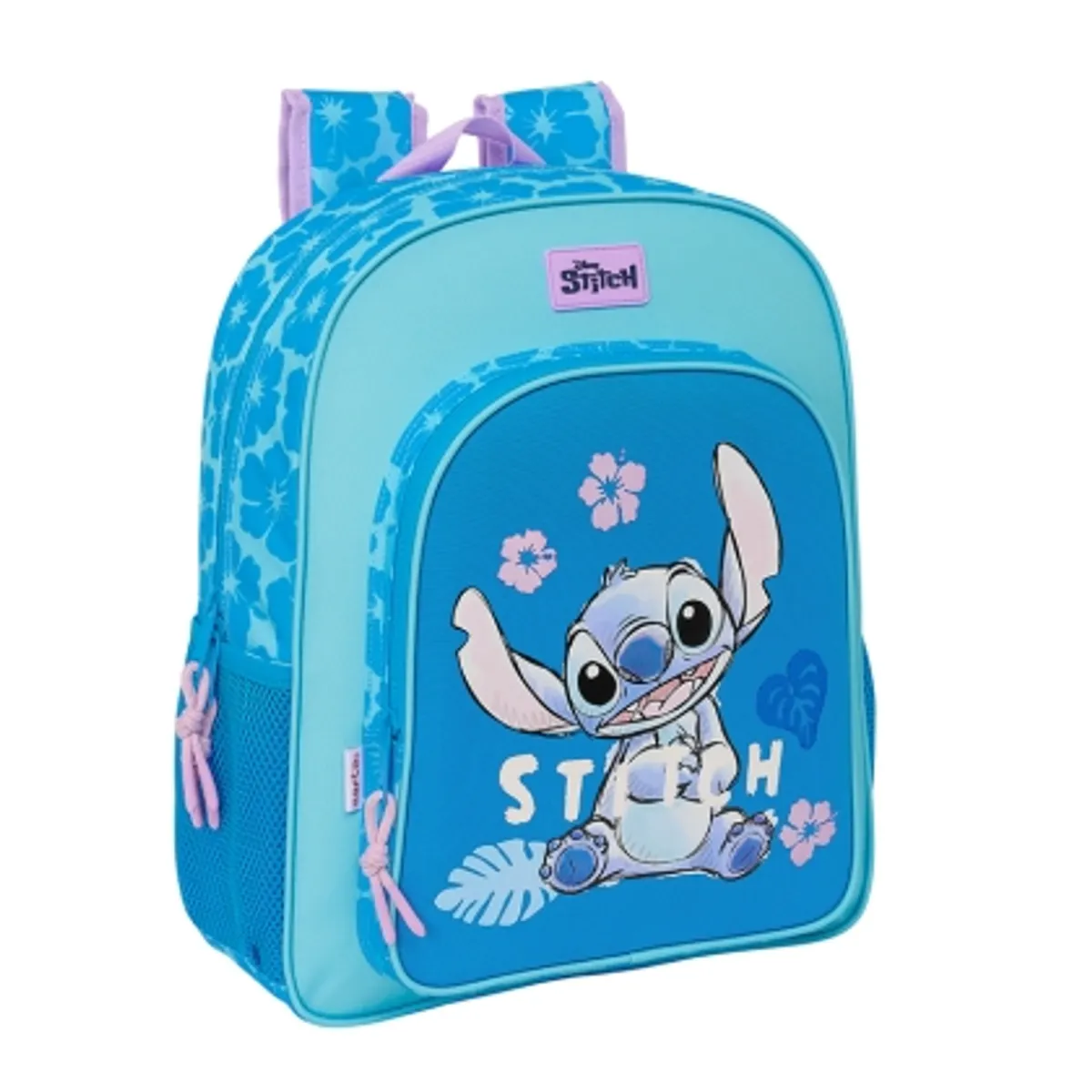 Детска раница SAFTA® STITCH "HAWAII”, 15L, снимка 1