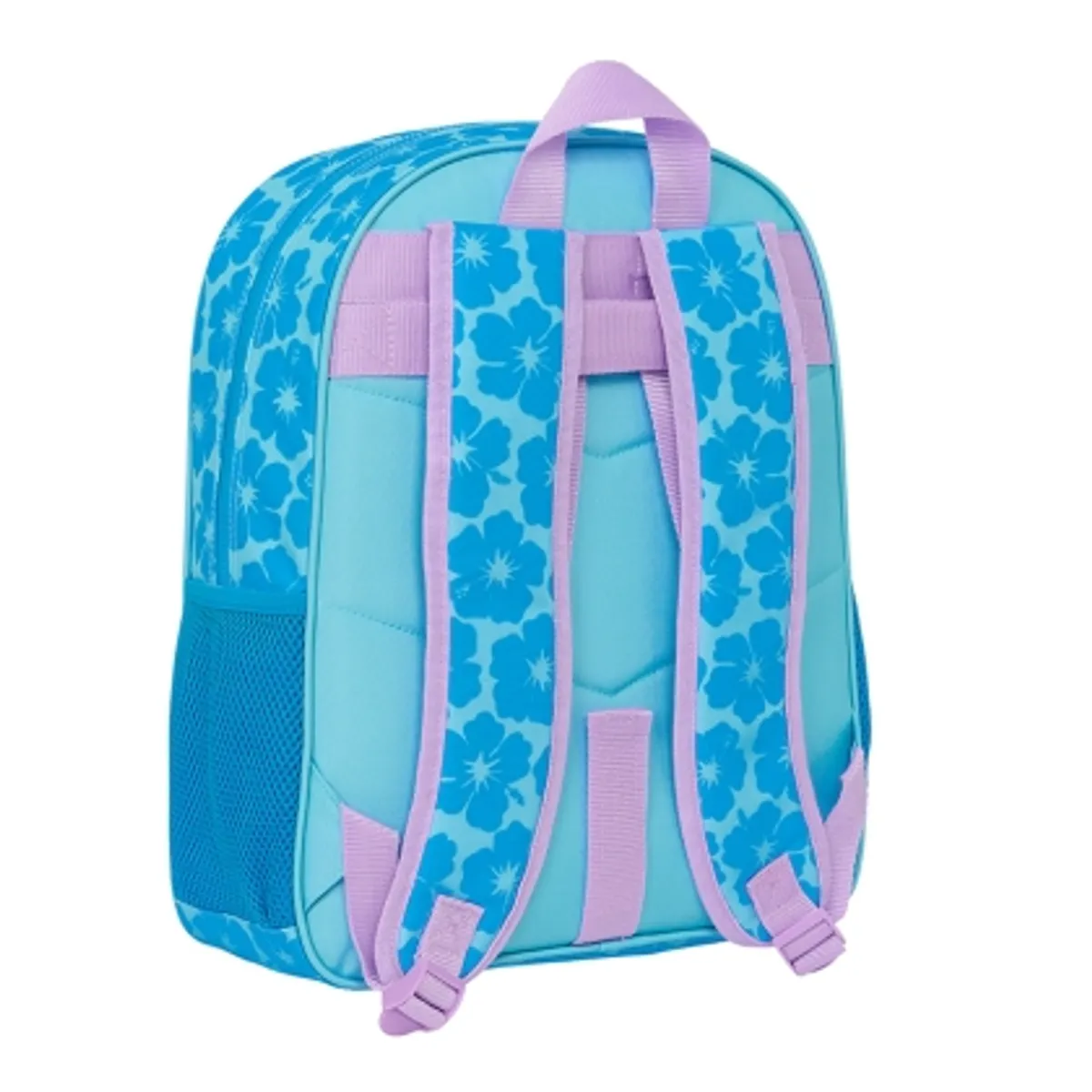 Детска раница SAFTA® STITCH "HAWAII”, 15L, снимка 2