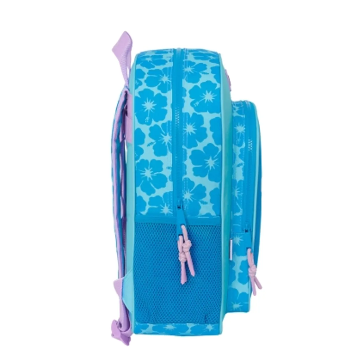 Детска раница SAFTA® STITCH "HAWAII”, 15L, снимка 3