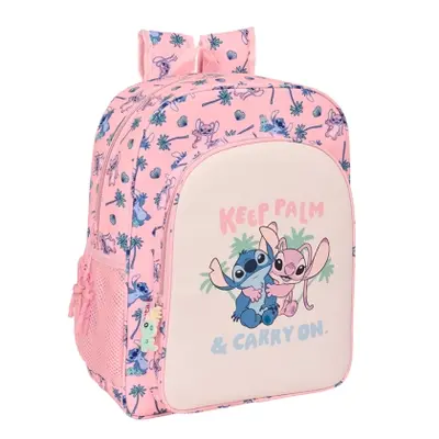 Корица на „Детска раница SAFTA® STITCH "BEACH", 15L"