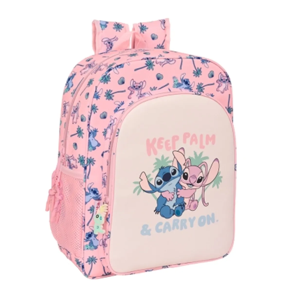 Детска раница SAFTA® STITCH "BEACH", 15L